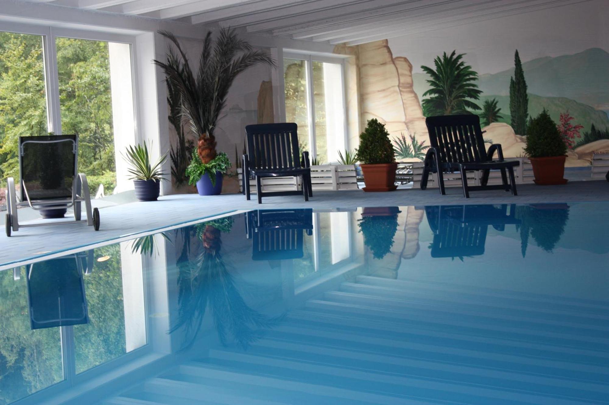 Landhotel Tannenhof Spiegelau Exteriér fotografie