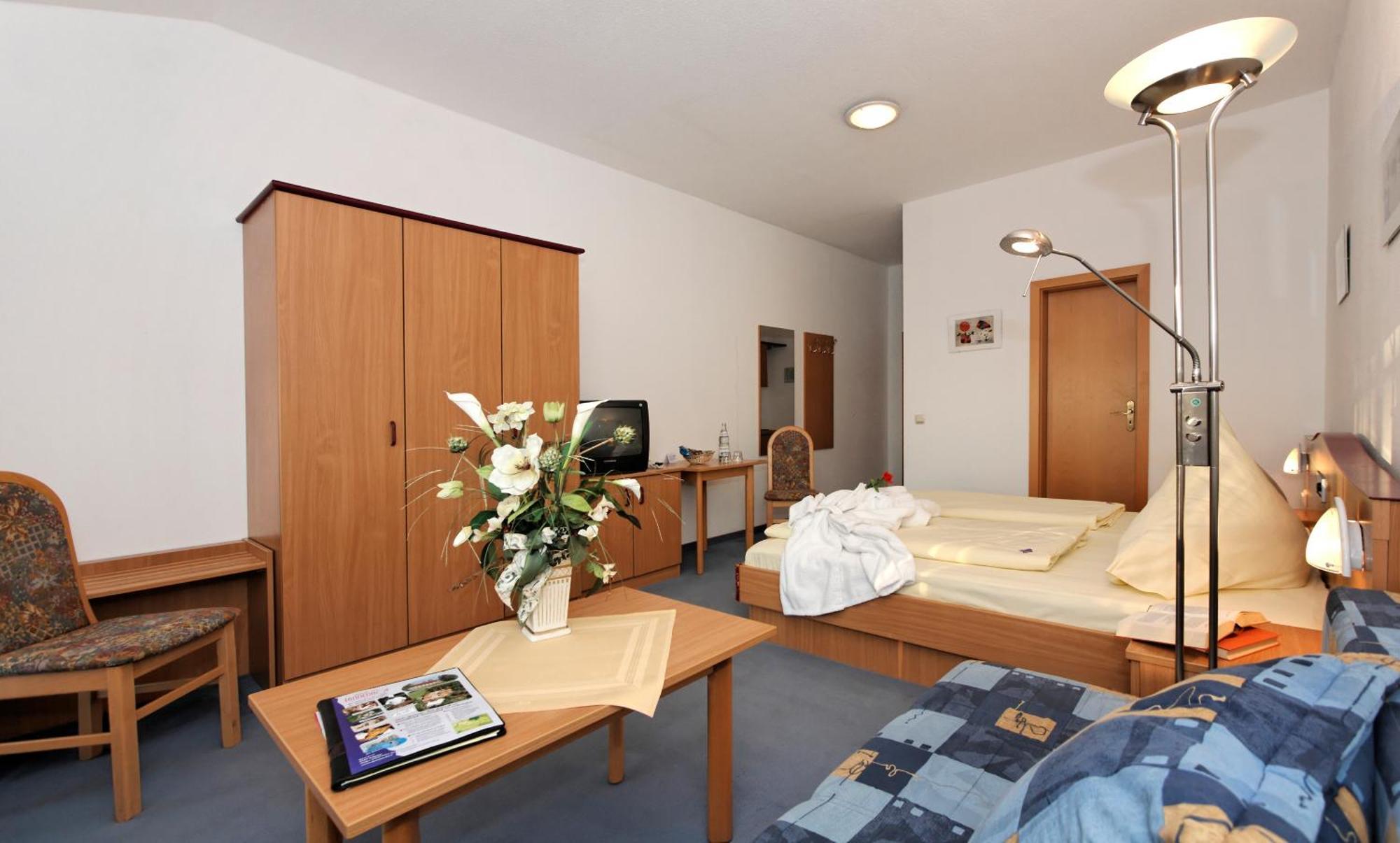 Landhotel Tannenhof Spiegelau Exteriér fotografie